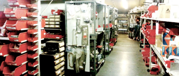 Unternehmen – RT Weber